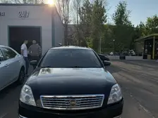 Nissan Teana, 2007