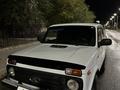 ВАЗ (Lada) Lada 2121 2018 годаfor3 500 000 тг. в Жезказган – фото 3