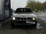BMW 525 1989 года за 1 200 000 тг. в Алматы – фото 4