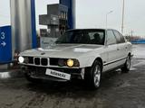 BMW 525 1989 года за 800 000 тг. в Алматы – фото 5