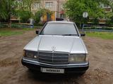 Mercedes-Benz 190 1990 годаүшін1 300 000 тг. в Уральск