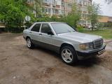 Mercedes-Benz 190 1990 годаүшін1 300 000 тг. в Уральск – фото 3