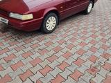 Mazda 626 1995 года за 500 000 тг. в Астана – фото 2