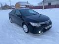 Toyota Camry 2015 года за 11 000 000 тг. в Астана – фото 2