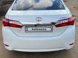 Toyota Corolla 2016 годаfor7 900 000 тг. в Актау – фото 2