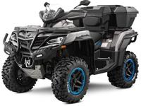 CFMoto  CFORCE 1000 OVERLAND 2023 годаүшін6 670 000 тг. в Усть-Каменогорск