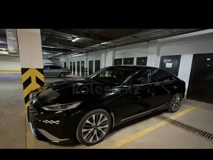 Kia K8 2025 года за 21 000 000 тг. в Алматы – фото 3