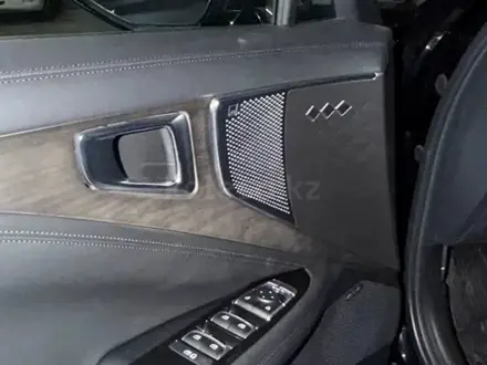 Kia K8 2025 года за 21 000 000 тг. в Алматы – фото 10