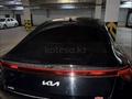 Kia K8 2025 года за 21 000 000 тг. в Алматы – фото 4