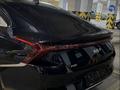 Kia K8 2025 года за 21 000 000 тг. в Алматы – фото 5
