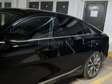 Kia K8 2025 года за 21 000 000 тг. в Алматы – фото 7