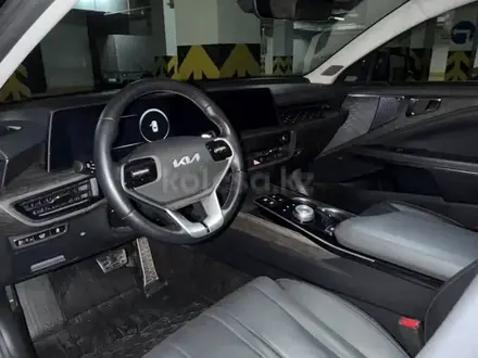 Kia K8 2025 года за 21 000 000 тг. в Алматы – фото 8