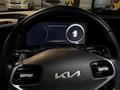 Kia K8 2025 года за 21 000 000 тг. в Алматы – фото 9