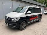 Volkswagen Multivan 2018 годаүшін22 500 000 тг. в Алматы – фото 2