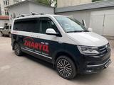 Volkswagen Multivan 2018 года за 22 500 000 тг. в Алматы – фото 3