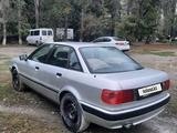 Audi 80 1992 годаfor1 250 000 тг. в Тараз – фото 5