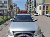 Nissan Teana 2008 годаүшін3 700 000 тг. в Алматы