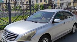 Nissan Teana 2008 года за 3 700 000 тг. в Алматы – фото 2