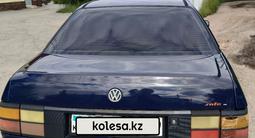 Volkswagen Passat 1990 годаfor1 200 000 тг. в Караганда – фото 4