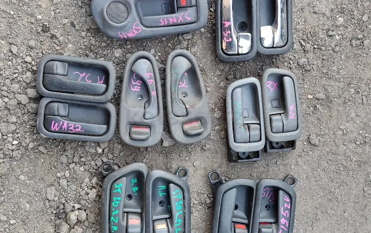 Ручка внутренней двери за 5 000 тг. в Алматы