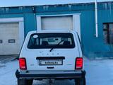 ВАЗ (Lada) Lada 2121 2017 годаүшін2 400 000 тг. в Актобе – фото 4