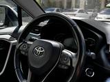 Toyota RAV4 2021 года за 20 999 999 тг. в Астана – фото 5