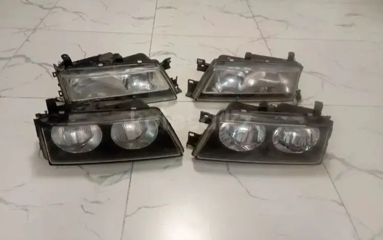 Фара Mitsubishi Diamante за 18 000 тг. в Алматы