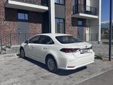 Toyota Corolla 2023 годаүшін8 500 000 тг. в Алматы – фото 3