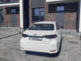 Toyota Corolla 2023 годаүшін8 500 000 тг. в Алматы – фото 2