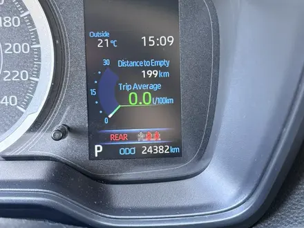 Toyota Corolla 2023 года за 8 500 000 тг. в Алматы – фото 5