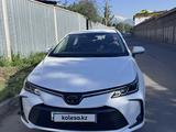 Toyota Corolla 2023 годаүшін8 500 000 тг. в Алматы