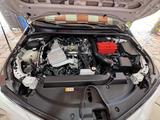 Toyota Corolla 2023 года за 8 200 000 тг. в Алматы