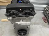 Новый двигатель Джетур, Джаеку, Чери, Омода за 560 000 тг. в Павлодар – фото 3