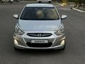 Hyundai Accent 2012 годаүшін4 900 000 тг. в Шымкент – фото 3