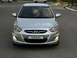 Hyundai Accent 2012 года за 4 900 000 тг. в Шымкент – фото 3