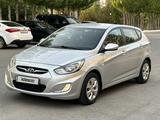 Hyundai Accent 2012 года за 4 900 000 тг. в Шымкент