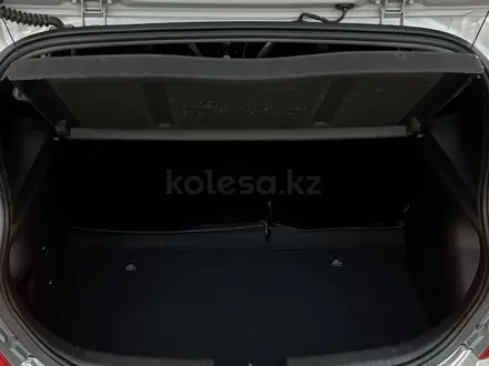 Hyundai Accent 2012 года за 4 900 000 тг. в Шымкент – фото 25