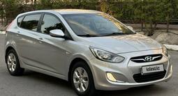 Hyundai Accent 2012 года за 4 900 000 тг. в Шымкент – фото 2