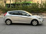 Hyundai Accent 2012 года за 4 900 000 тг. в Шымкент – фото 4