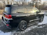 Toyota Land Cruiser 2012 года за 21 000 000 тг. в Уральск – фото 4