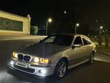 BMW 525 2002 годаfor4 600 000 тг. в Тараз – фото 2