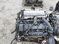 Автомат коробка передач на BMW e60 e65. Бмв Е65 735 за 250 000 тг. в Алматы – фото 3