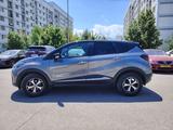Renault Kaptur 2017 года за 6 500 000 тг. в Алматы