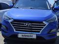 Hyundai Tucson 2018 годаfor9 500 000 тг. в Актау