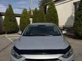 Hyundai Elantra 2017 годаүшін6 500 000 тг. в Шымкент – фото 4