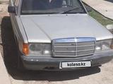 Mercedes-Benz 190 1989 года за 800 000 тг. в Шымкент – фото 5