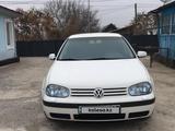 Volkswagen Golf 1997 годаfor1 800 000 тг. в Алматы