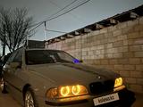 BMW 528 1996 года за 2 000 000 тг. в Шымкент – фото 5