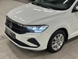 Volkswagen Polo 2022 года за 7 490 000 тг. в Астана – фото 4