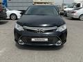 Toyota Camry 2014 года за 11 500 000 тг. в Семей – фото 11